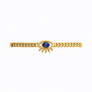 Eye Bracelet / third eye bracelet